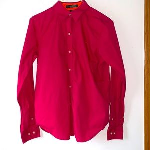 Lauren Ralph Lauren Ladies Oxford Shirt